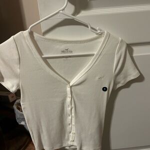 Brand New Women’s Hollister shirt